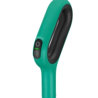 Вертикальный беспроводной моющий пылесос КТ-5223 - 160 Вт