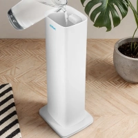 Увлажнитель воздуха для дома с УФ-лампой КТ-3856 - 24 Вт