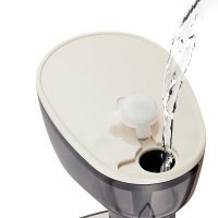 Ручной отпариватель КТ-9286 - 1640 Вт