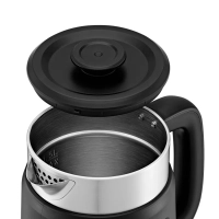 Чайник электрический с терморегулятором КТ-6716 - 1,5 л