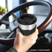 Кофемашина автоматическая капельная КТ-7141 - 600 Вт