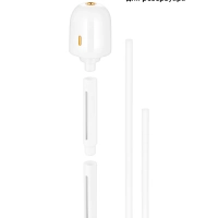 Увлажнитель воздуха для дома мини КТ-2899 - 2 Вт