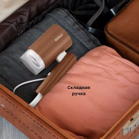 Фен для волос КТ-3247 - 2 скорости - 3 режима