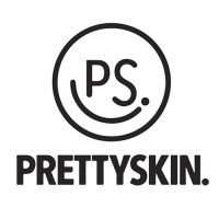 Мягкая пилинг-скатка для лица и тела "PRETTYSKIN", с гиалуроновой кислотой, 150 мл
