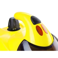 Пароочиститель для дома для уборки КТ-908 - 1500 Вт