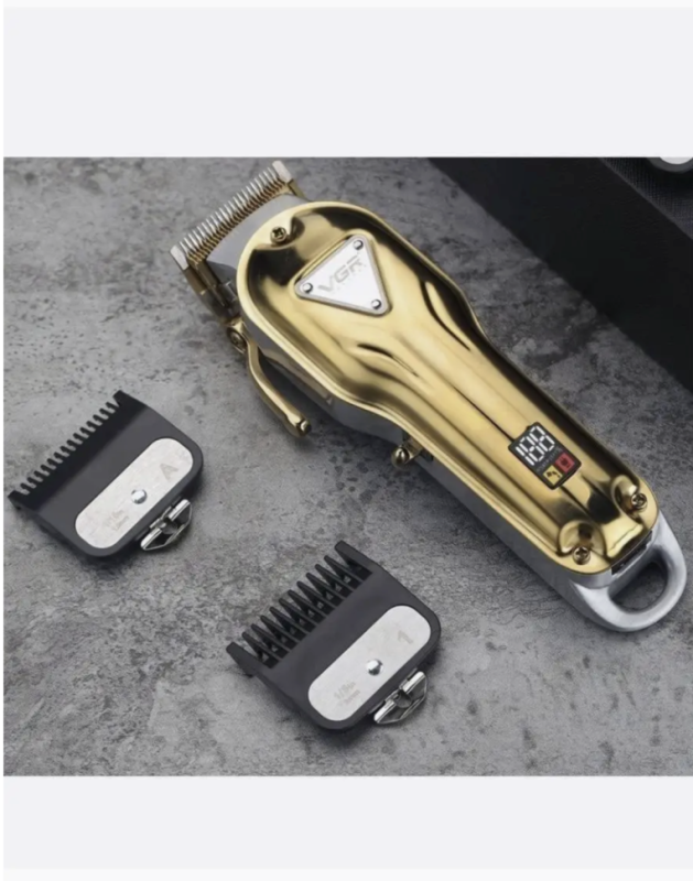 Машинка для стрижки VGR V-134