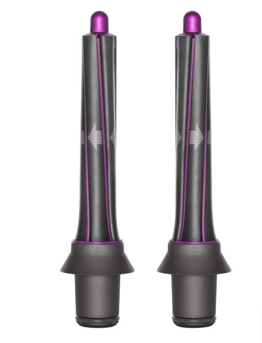 Фен с насадками для стайлинга