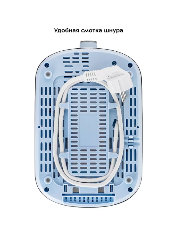 Тостер для хлеба с поддоном КТ-6073 - 930 Вт