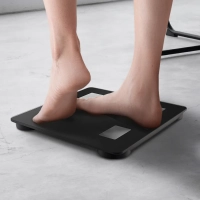 Умные весы напольные КТ-836