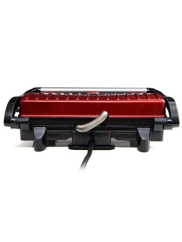 Бутербродница КТ-1609 (Panini Maker) - 640 Вт