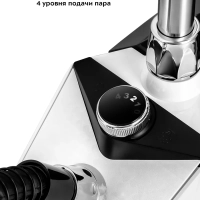 Отпариватель для одежды напольный КТ-9179 - 2200 Вт