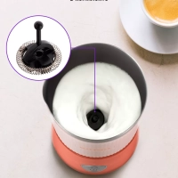 Капучинатор электрический КТ-7158 - 500 Вт