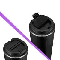 Термокружка для кофе КТ-1226 - 0.5 л