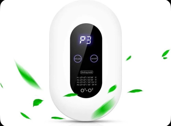 Ионизатор воздуха