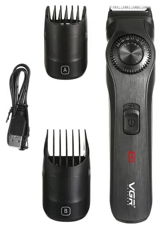 Триммер для волос VGR V-028B УЦЕНКА