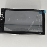 Универсальная магнитола 7018В