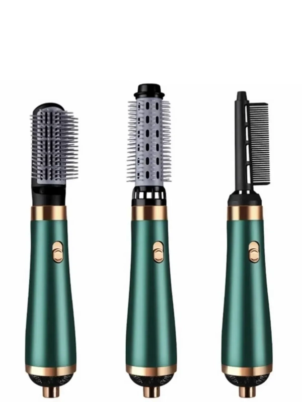 Фен с насадками_УЦЕНКА