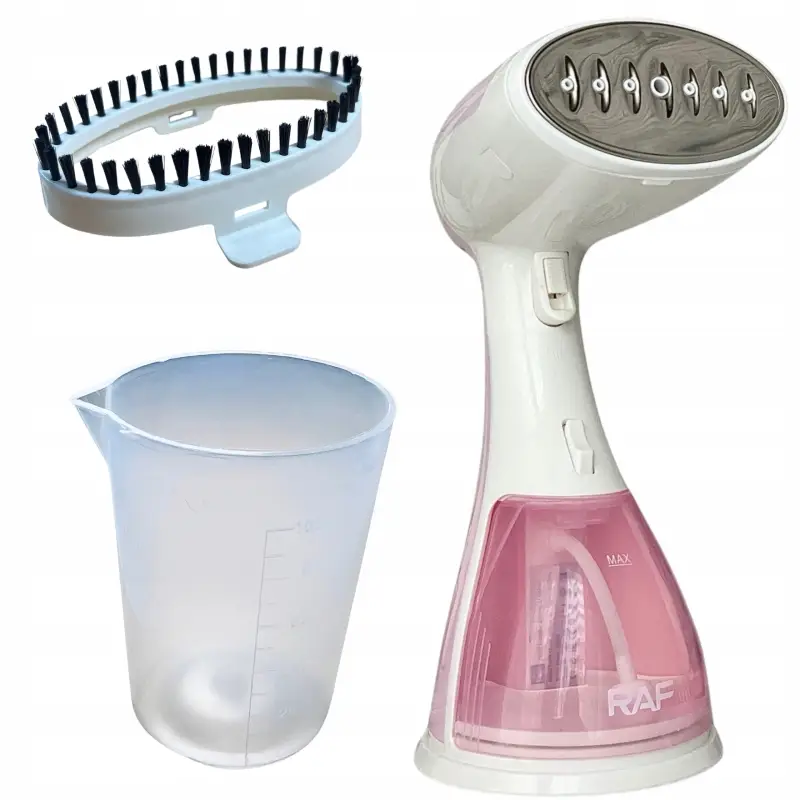 Отпариватель для одежды RAF R1214P(УЦЕНКА)