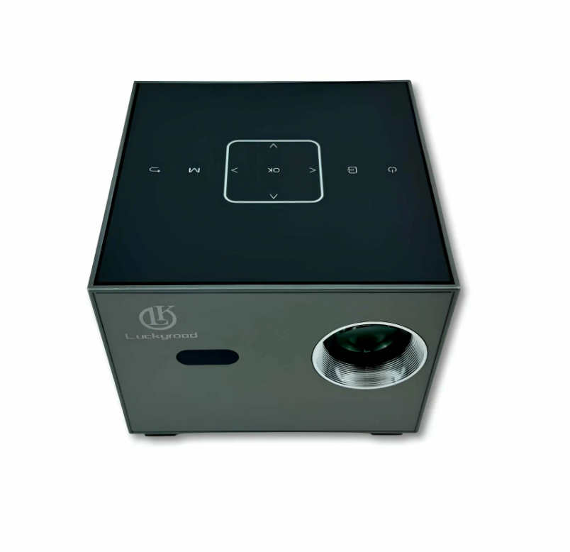 Умный смарт-проектор Luckyroad X10