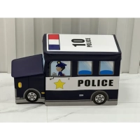 Ящик для игрушек