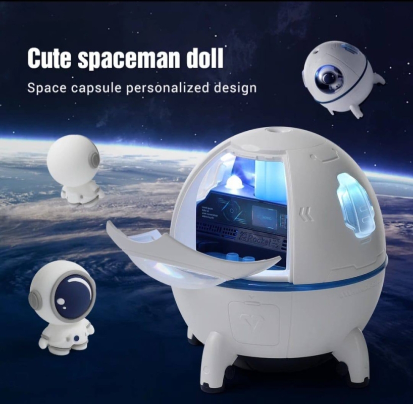 Увлажнитель воздуха