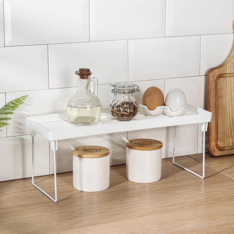 Полка универсальная складная, 39&times;14&times;15.5 см