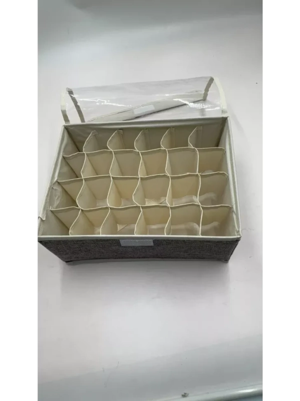 Органайзеры для белья 3шт