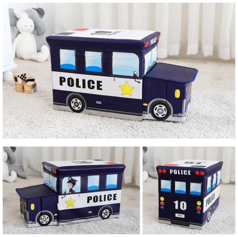 Ящик для игрушек