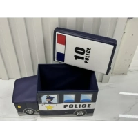 Ящик для игрушек