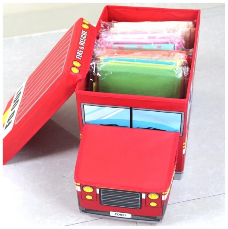 Ящик для игрушек