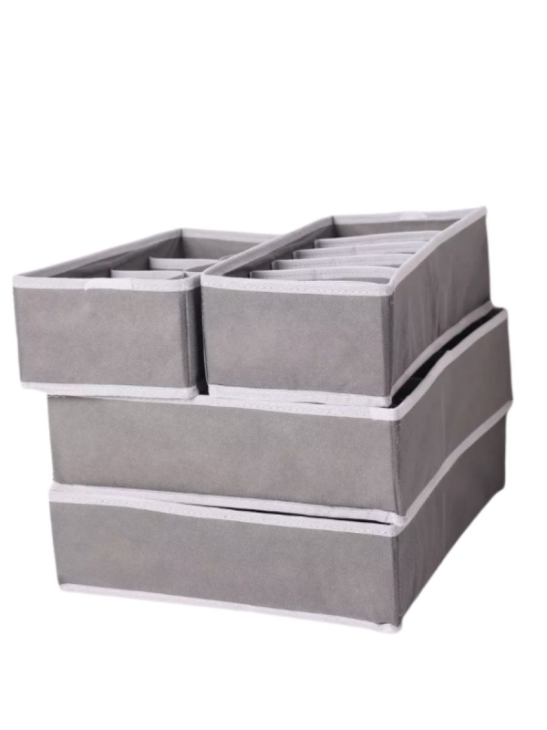 органайзер 4 штуки