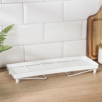 Полка универсальная складная, 39&times;14&times;15.5 см