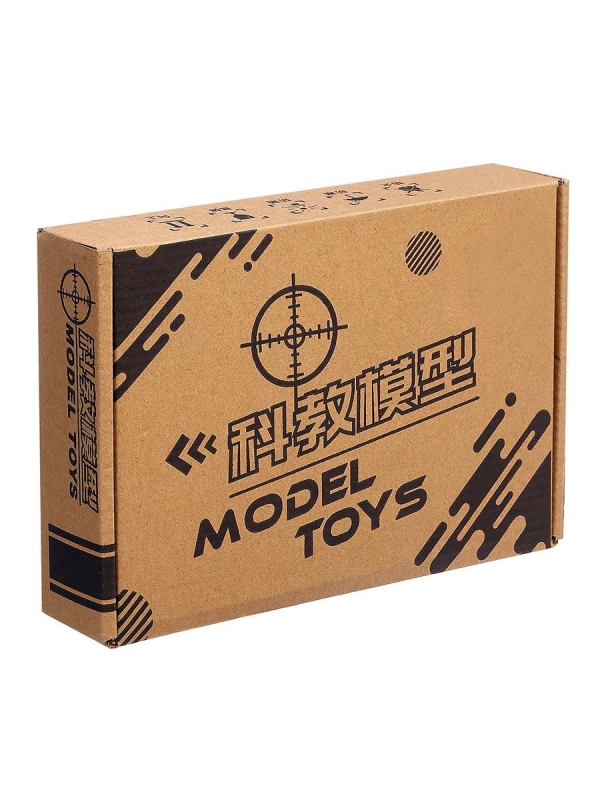 Пистолет детский &laquo;Дигл&raquo;, стреляет мягкими пулями, вылетают гильзы, автоматическая перезарядка