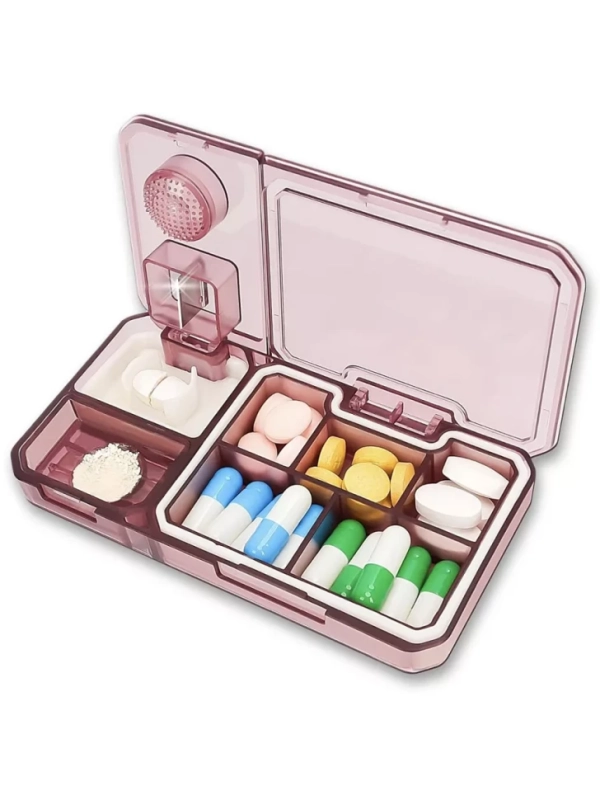 Таблетница