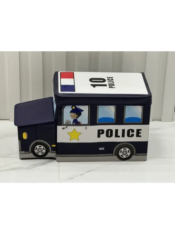 Ящик для игрушек