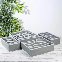 органайзер 4 штуки