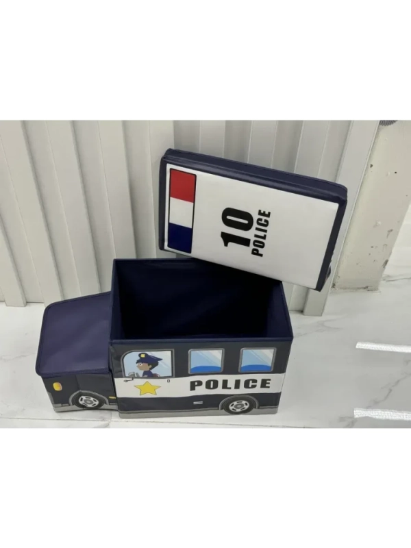 Ящик для игрушек