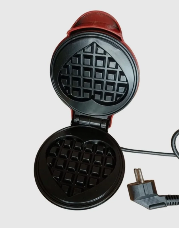 Вафельница R2220