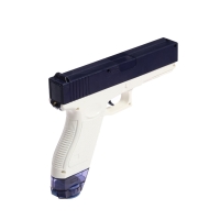 Водный пистолет Глок от аккумулятора