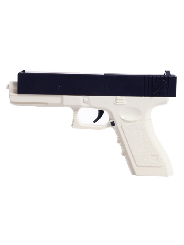 Водный пистолет Глок от аккумулятора