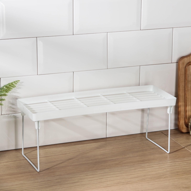 Полка универсальная складная, 39&times;14&times;15.5 см