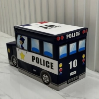 Ящик для игрушек