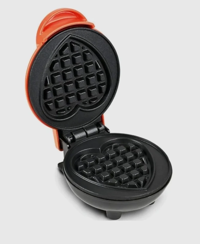 Вафельница R2220