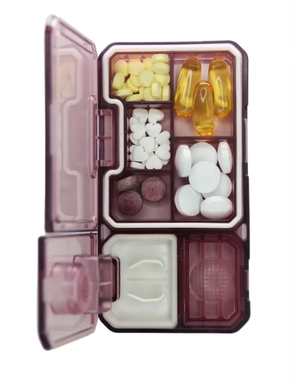 Таблетница