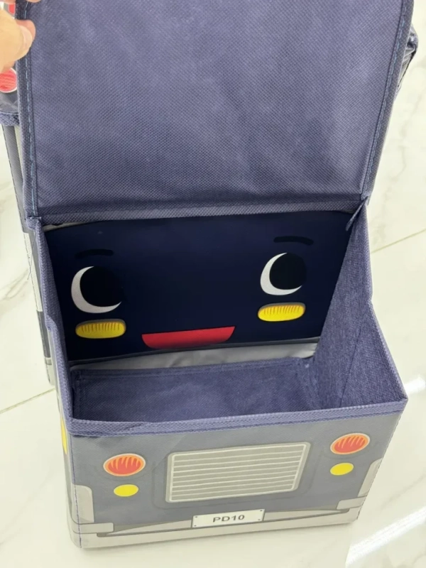 Ящик для игрушек