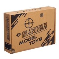 Пистолет детский &laquo;Дигл&raquo;, стреляет мягкими пулями, вылетают гильзы, автоматическая перезарядка