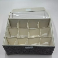 Органайзеры для белья 3шт