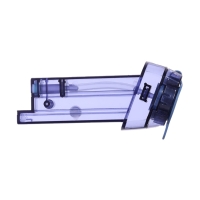 Водный пистолет Глок от аккумулятора