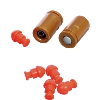 Пистолет детский &laquo;Дигл&raquo;, стреляет мягкими пулями, вылетают гильзы, автоматическая перезарядка