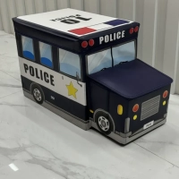 Ящик для игрушек